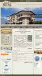 Mobile Screenshot of hotel-nostos.gr